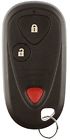745572563620 Discount Keyless Replacement Key Fob Car Entry Remote