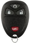745572566881 Discount Keyless Replacement Key