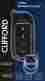 7656-x 7656x Clifford Car Alarm Security 1-way Replacement Remote Control Transmitter 093207096969