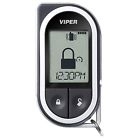 7752-v 7752v Viper New Responder Lcd 2-way Supercode Replacement Remote 5901 Sst 093207060847