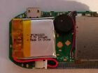7756x-bat Clifford Battery Rechargeable Original Replacement Part