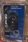 4806x 7857x Clifford 2 Way Led 093207101427