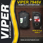 7945v Viper Hd Sst 2-way 093207102943