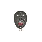 79su-r-gm-602 Bestkeys 2007-2009 Chevy Suburban Keyless