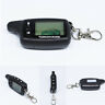 8215 Unbranded Car Keyless Entry Lcd Screen Two Way Remote Control