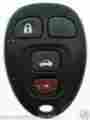 850k60270 General Motors Gm Oem Keyless Entry Remote Key Fob 4 Button