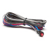 8542115385 Directed Electronics Volt Switch Combo Red 689720344900