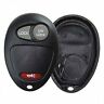 8542135892 Keylessoption Just The Case Keyless Entry Remote Key Fob Shell