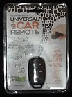862966000018 Ikeyless Universal Car Remote Black