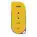 87856vy Viper Replacement Candy Case Cover For 7856v 2way Led Remote Yellow 093207097683