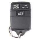 88959920 Acdelco Keyless Remote 0021625947617