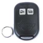 88960923 Acdelco Keyless Entry Remote 0808709291954