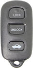 89742-50510 Lexus 1995 1997 Replacement