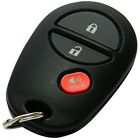 8974202010 Oem Electronics Features Keyless