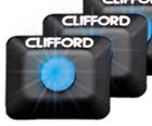 909235 Directed Electronics Clifford Blue Led Bezel For Alarm 093207909238