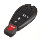 943675 Unbranded-generic 4 Button Key