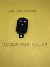 Osloka-240t 95411-26203 Hyundai Elantra Santa Fe Keyless Remote Fob