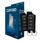 9656x Clifford Led Remotes Rf Kit With Up To Mile Range