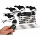 Autcl2000 9703 Autoloc Power Accessories Central Locking Door Lock System 802269136373