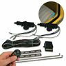Autck2000 9704 Autoloc Power Accessories Door Remote Central Lock Kit With Remotes