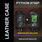 9756p Python Protective Leather Remote 093207098604
