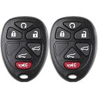 99111952111624321 Eccpp Buttons Keyless Entry Remote Replacement Fob Transmitter Start Power