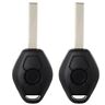991132-5211-1748251 Eccpp Replacement Fit For Uncut Keyless Remote Entry Transmitt