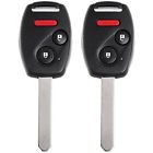 99113652111703481 Eccpp 2pcs Keyless Entry