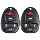 99113852061707591 Scitoo Keyless Entry New Replacement Remote Start Car 606462287869