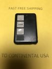 A269zua074 Honda Factory Oem Remote Entry Transmitter Fob Clicker