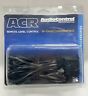 Acr-3 Audiocontrol Wired Remote Level Control Bundle Pack
