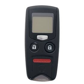 08e92-ey5-4m0-a1 Acura 4-button Rs-07ac 2way Lcd Remote Fcc Id Tic-rs06ac