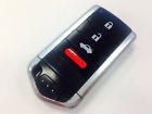 Kr5434760 Acura Entry Driver Id Keyless Ilx 2 Rdx Smart Fcc Fob Key Remote