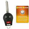 Cwtwb1u751 Af1a514b7b0af07af625db2998836325 Discount Keyless Uncut Car Remote Fob Key Combo 745572560643