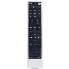Ncliu-rc-201-3rd-totus Aiditiymi Yingcai Factory Rc-201 Replacement Remote Fit For Polaroid Lcd Tv 2006 Flm-2632m Flm-323b Flm