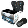 Al-1070ps Excalibur Premium Power Sports Security Motorcycle Atv Quad 289538972410