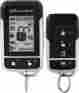 Al1860edpb Excalibur 2-way Page Remote Start Security System 289538968871
