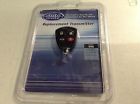Alarm Remote Control 474a-replacement Brand Dei Automate Model