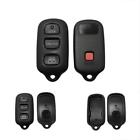 Alft03 Aliwei Keyless Entry Remote Car Fob Case Shell 790996778921