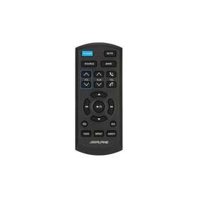 Rue-4360 Alpine Wireless Remote Control For Remote-ready Receivers