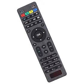 8541547481 Amiroko Replacement Remote Control For Mag254 Mag250 255/256 / 257/260 275/349