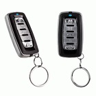 Ax-fob1 Applications -way Silver Insert Remote Universal Color Axxess