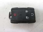 22881480 Apply Remote Keyless Acdelco Gm Does Button Original Fob Key Entry 4 Not Equipment