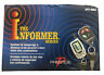 Aps-996a Prestige By Audiovox Two Way Remote Start And Security New