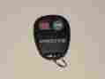 Aps-oe2b Prestige Audiovox Original Security Remote Control New