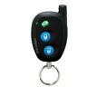 Aps122e Prestige New Replacement Transmitter Key Fob For Elvatga