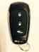 Aps25e Remote Fcc Elvatnb Id 143bp Prestige Fob Transmitter Aps57e