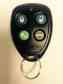 Aps620n Prestige 91p Audiovox Replacement Remote Add Fob