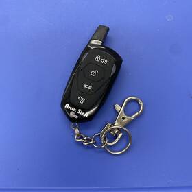 1wg5r-ss Arctic Start 1wg5rss Excellent Wsst 1-way Ss Replacement Remote Key Fob