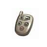 Asrf3501g As245led Autostart New Led Remote Start Key Fob